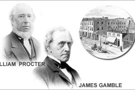 when was procter and gamble founded|procter and gamble ethical issues.